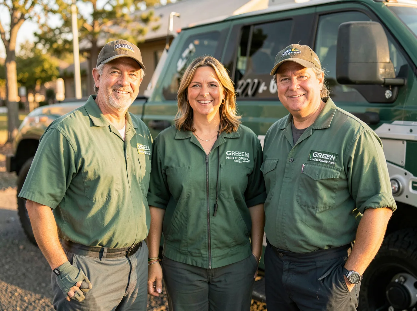 Water Damage Restoration company in Long Creek, SC