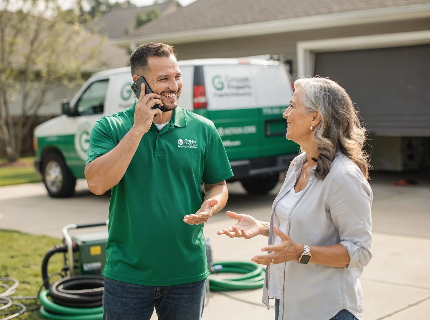 Water Damage Restoration Long Creek, SC FAQs